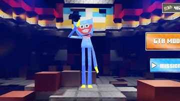 Craft Poppy Rope Game - Gameplay Walkthrough Part 2 All Levels Android,iOS