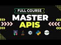 What Is an API? How Systems Actually Talk to Each Other (Real Example)