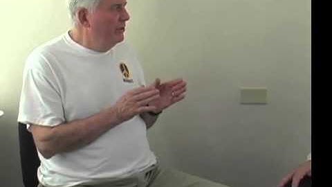 The Myth of Nuclear Deterrence   Dr  Bill Wickersham