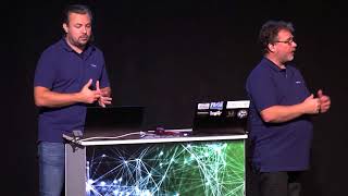 Microsoft TechDays 2017 l Microsoft Azure Stack – Take it to the next step