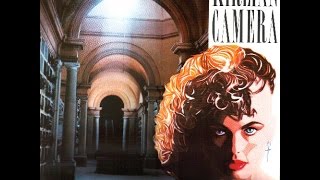 Kirlian Camera - It Doesn&#39;t Matter, Now (1983) - FULL ALBUM