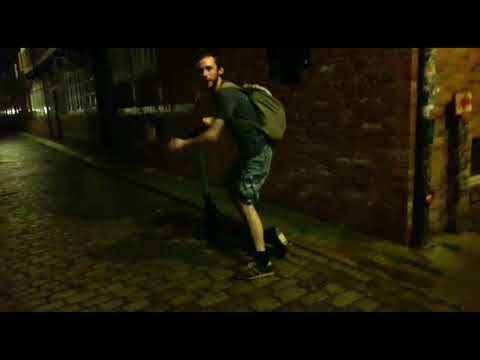 E-Roller in jeder City! Gut oder schlecht? Ich teste es für euch!