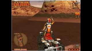 Miniclip Extreme Quad PLay
