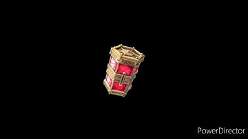 [Dawn of Titans] Getting free 4* titan from daily log in