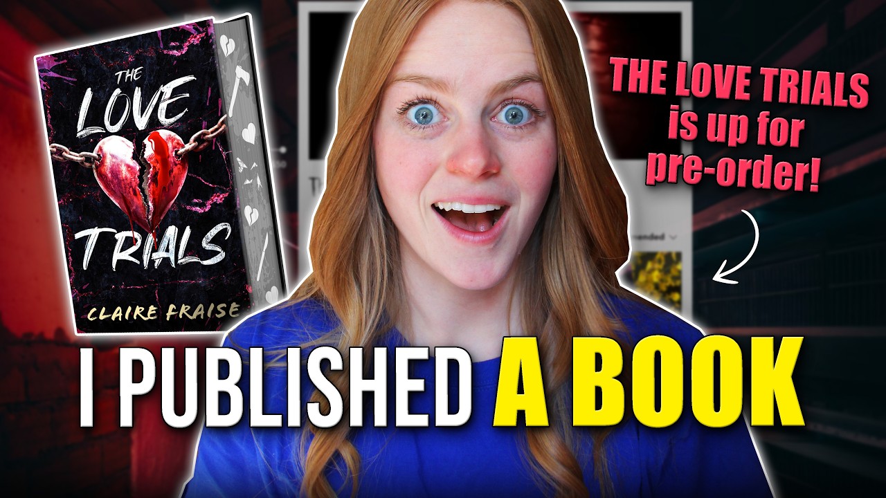 Write with Claire Fraise