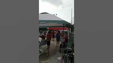 Cooper Diving 5121 Forward Somersault with a Half Twist Free