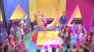 Colours Song -  Living in a Rainbow - Hi5 UK