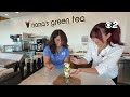 A Taste of Japan Is Coming to Meridian