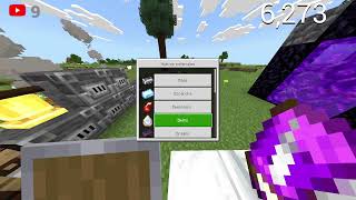 DIRECTO | EN VIVO | MINECRAFTBedrock#  1.21.100