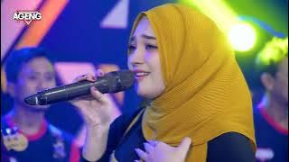 Gerhana cinta Brodin dan Mira putri