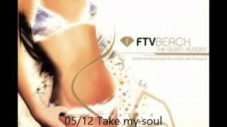 FTV Beach The Glam Sessions [Full album]