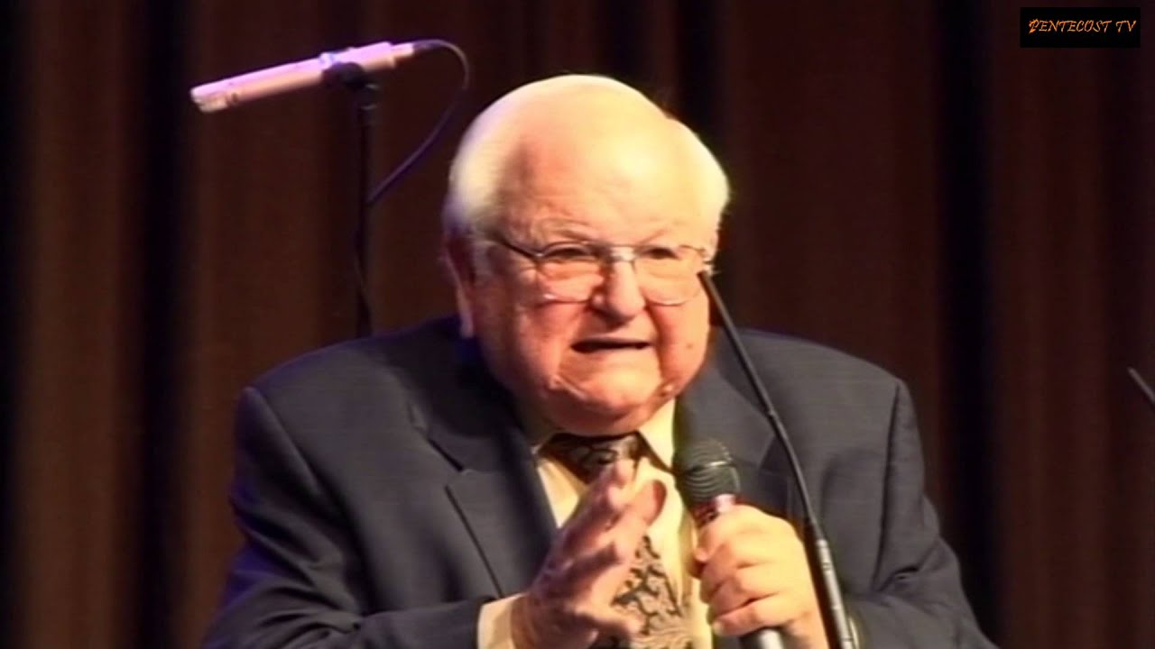 VICTORIA  LONDON U.K. Presents  Preaching Bro T.F Tenny