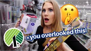50 *NEW* Dollar Tree Deals you NEED to buy in 2024! (from the pro!)