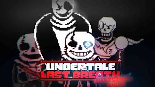 Generic Last Breath Phase 3