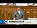 GV Noticias de Venezuela | Alessandrello: 12 personas formarán este comité de postulaciones judicial