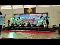 Angklung kids TK ABA Temuwuh Lor sang juara