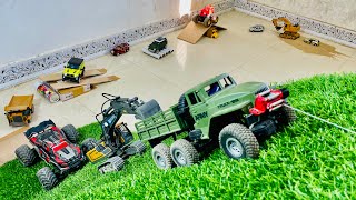 Rc cars construction #2