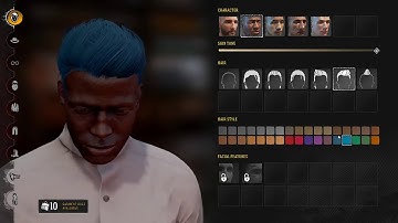 WILD WEST ONLINE - Menu Customization and Weapons Test WIP | Music, Sound and Implementation by DFAD