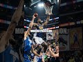 Dynasties and Dimes: From Era Legends to Modern Swish