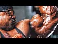 I WILL NEVER QUIT - RONNIE COLEMAN - EPIC BODYBUILDING MOTIVATION