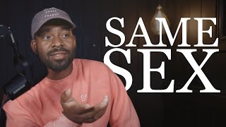 Same Sex AFFECTION is Biblical | Alex Wilson