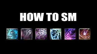 Aion 4.8 Riborn FUN VIDEO #4 "HOW TO SM" screenshot 3