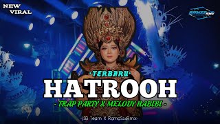 Download Lagu DJ ARABIC HATROOH X MELODY HABIBI || STAYL PARTY || COCOK UNTUK SANTAI DAN KARNAVAL MP3