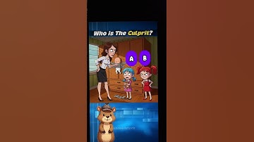 iq test #riddlejourney #animation #commonsenseriddles #cartoon #games