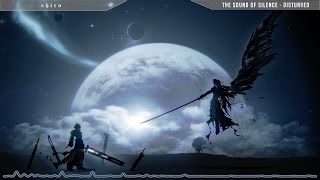 Nightcore - The Sound Of Silence DISTURBED - Lyrics + interpretation [4K] screenshot 5