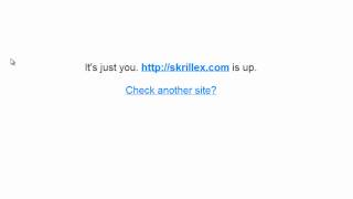 Website Take down - Uprising Botnet Demonstration