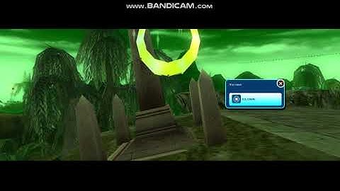 fusionfall retro non prophet organization part 4 of 5