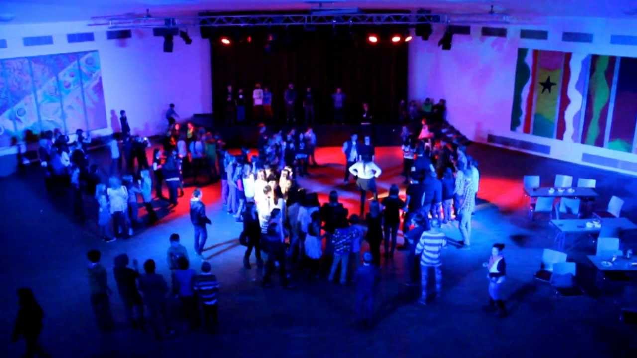 U15 Vofi Stufe 13 Asg Hurth Asg Technik Youtube