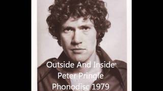Outside And Inside  - Peter Pringle (Phonodisc Records) 1979 screenshot 5