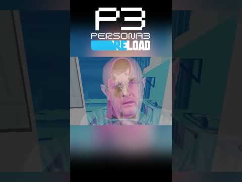 Видео: А что за Persona 3: Reload? #p3r #persona3reload #видеоигры