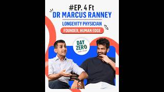 Day Zero Episode 4 with Dr Marcus Ranney- Trailer