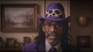 A Pimp Named Slickback: Tom...