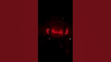 MIMIC.4 — audiovisual installation  #newmediaart #artandtechnology #immersiveart  #touchdesigner