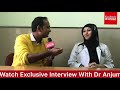 #HealthCare:Exclusive Interview With Dr Anjum Gynaecologist With Shahid Imran