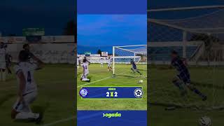 IGUATU EMPATA CONTRA O PARNAHYBA E MANTÉM LIDERANÇA DE GRUPO NA SÉRIE D
