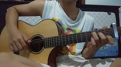 Endah n Rhesa - Untuk Dikenang (fingerstyle)  - Durasi: 3:32. 