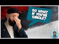 Omar suleiman says no romance for muslims