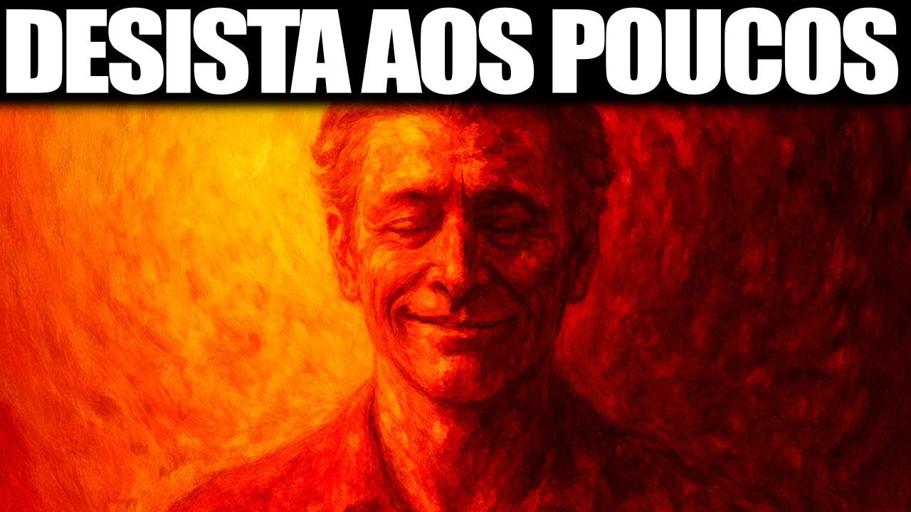 Pessoas Espiritualmente Despertas Abandonam Essas Coisas aos Poucos – Carl Jung