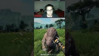 Quick Turn Into A Helicopter On