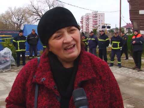 ფოთის ფიზიკა მათემატიკის სკოლამ, მაშველებს თანადგომა  გამოუცხადა 14 02 19