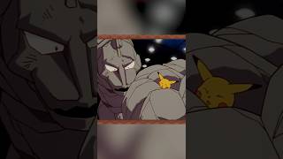 Onix is only Small to Medium  #pokemon #pokemonfacts