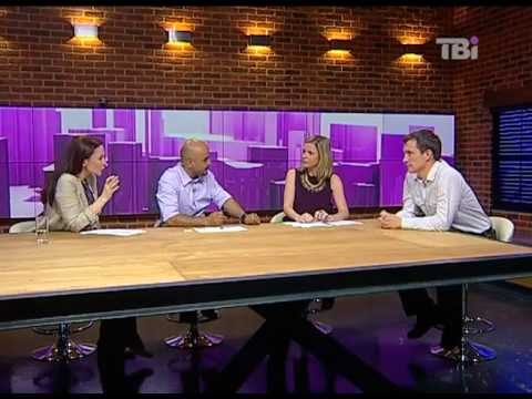 Про головне 23 травня 2012 року Канал ТВі