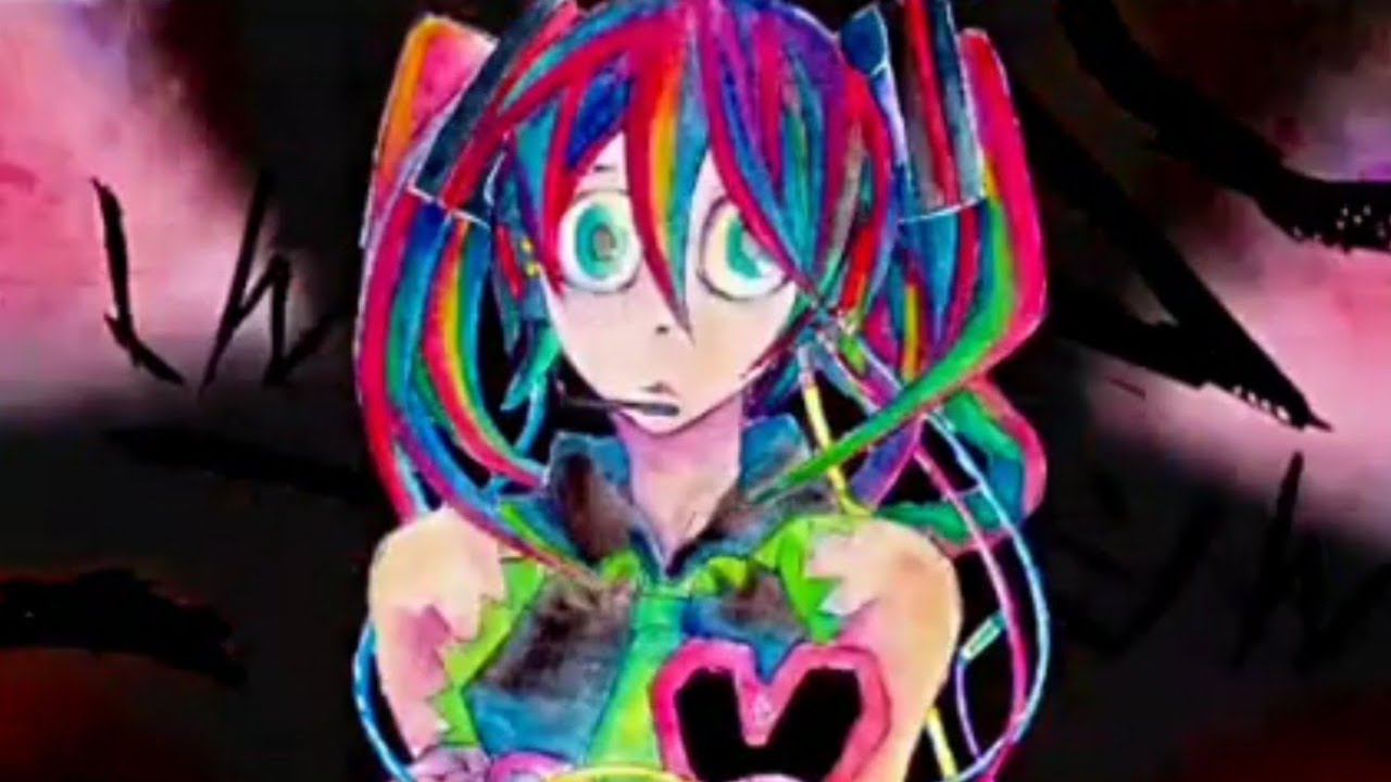 初音ミク】no sync【オリジナル】 - YouTube
