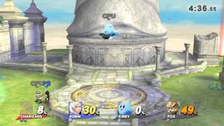 Wrys & RandomRalph FFA #5
