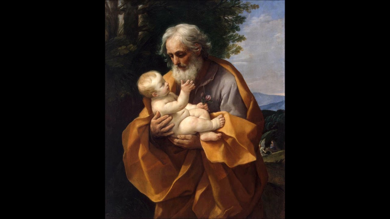 Ladainha de São José (Litaniæ Sancte Ioseph)