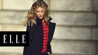 Why Karlie Kloss is More Than Your Average Supermodel | ELLE